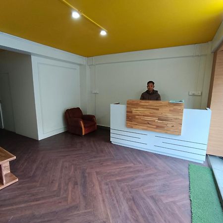 Shillong Perk Guest House Bagian luar foto