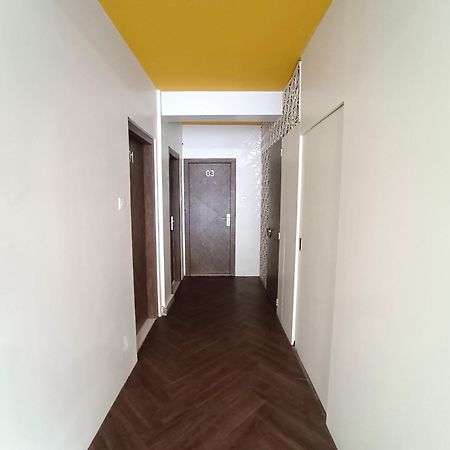 Shillong Perk Guest House Bagian luar foto