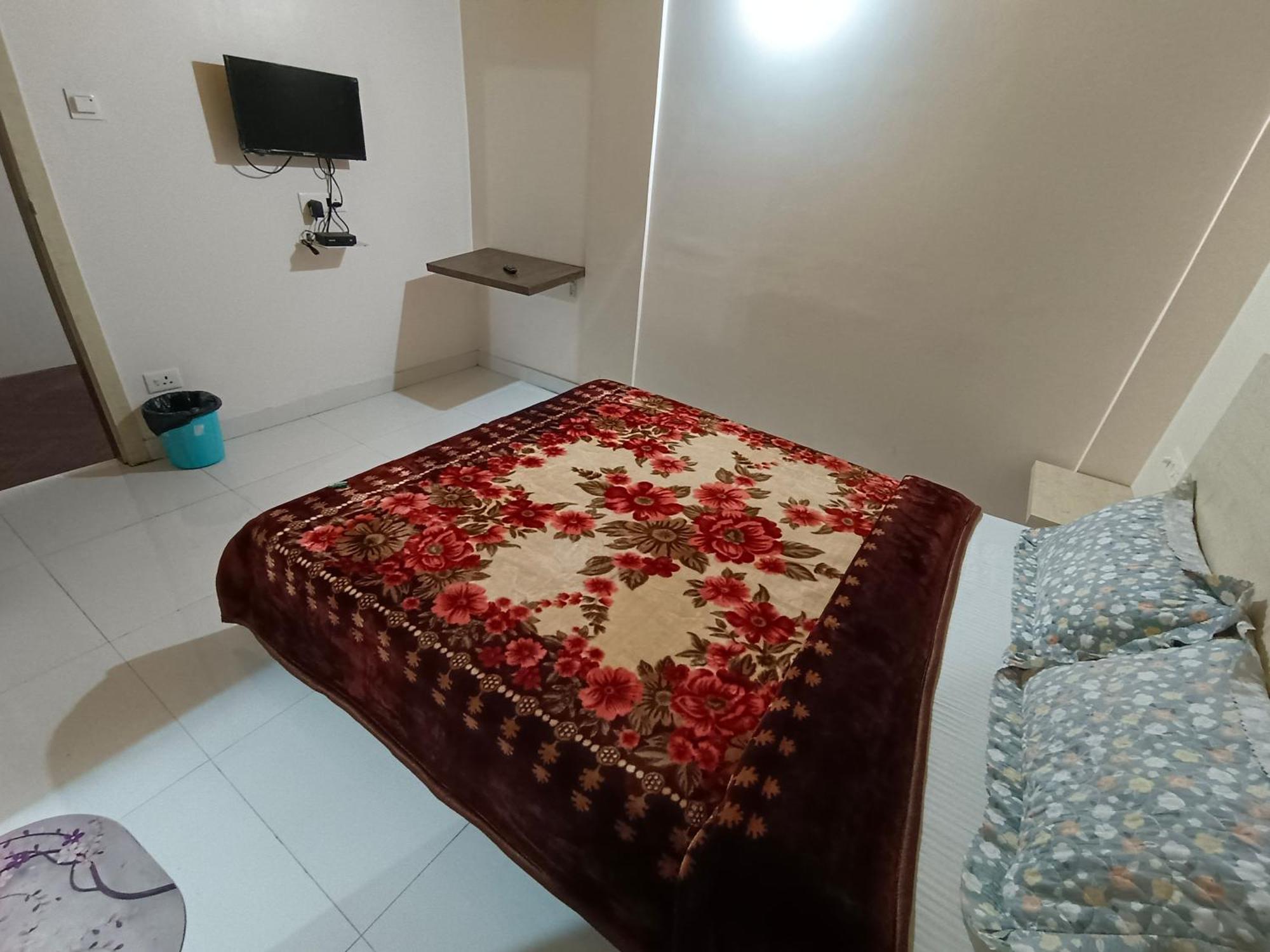 Shillong Perk Guest House Bagian luar foto