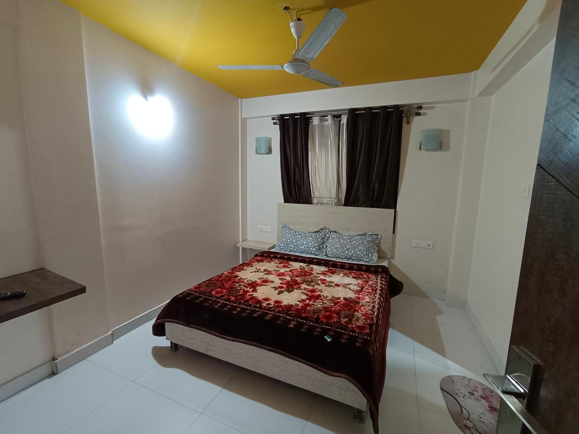 Shillong Perk Guest House Bagian luar foto
