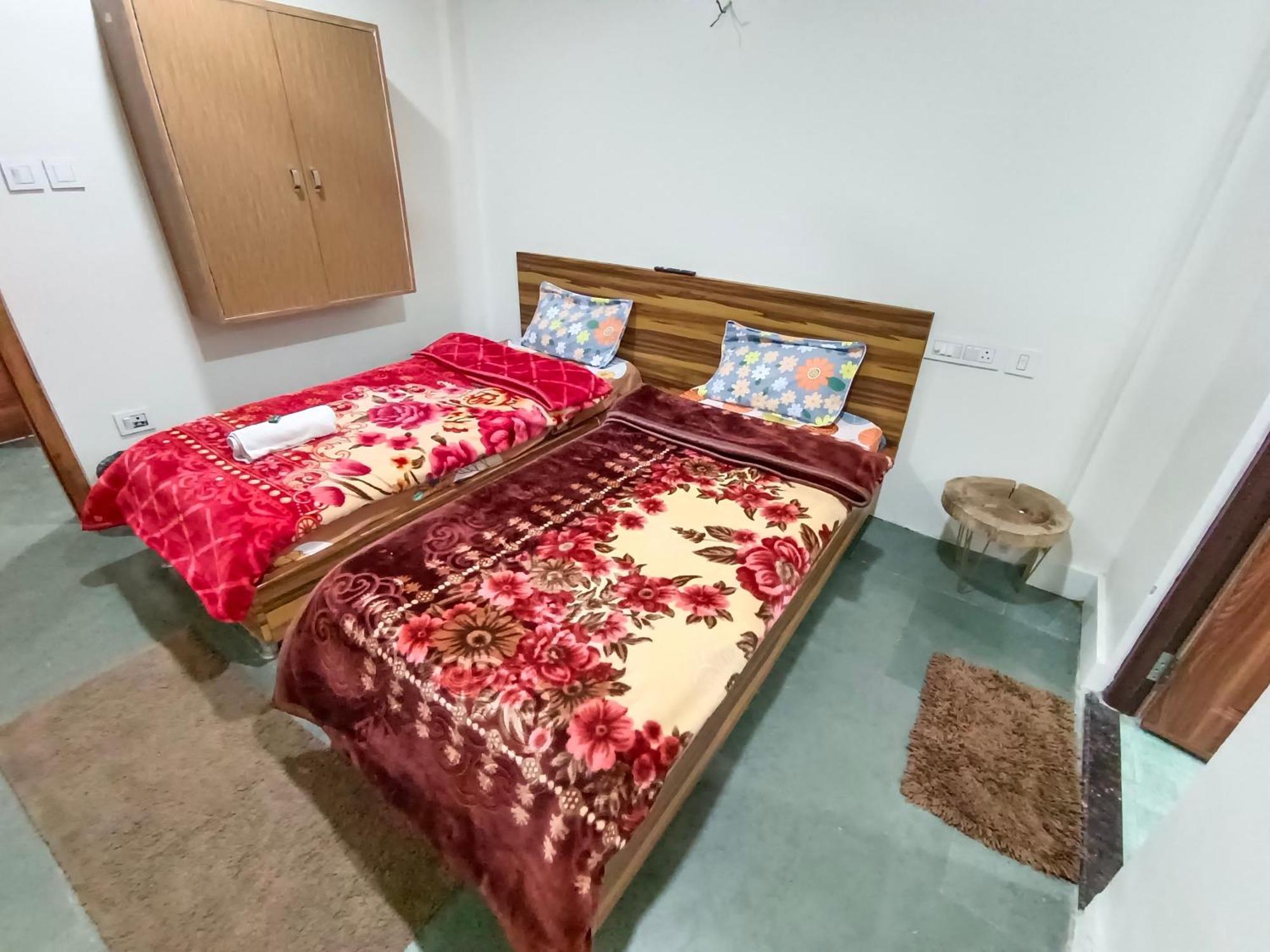 Shillong Perk Guest House Bagian luar foto