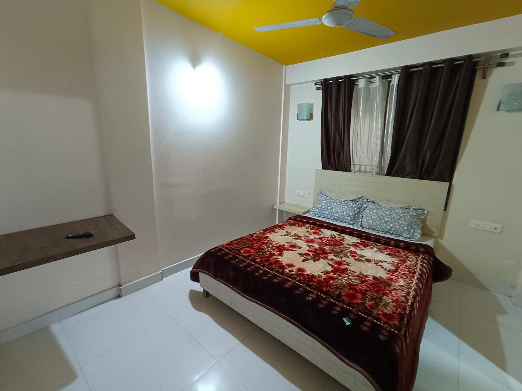 Shillong Perk Guest House Bagian luar foto