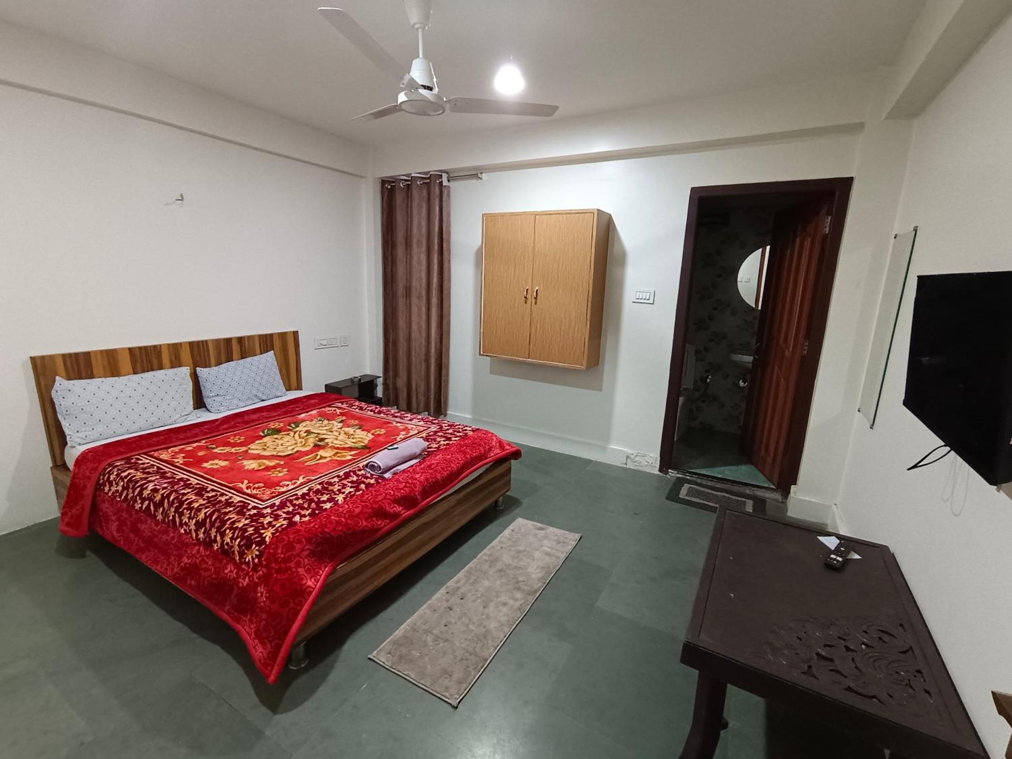 Shillong Perk Guest House Bagian luar foto
