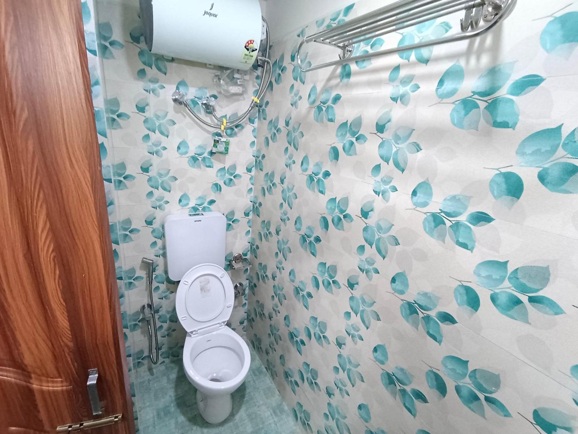Shillong Perk Guest House Bagian luar foto