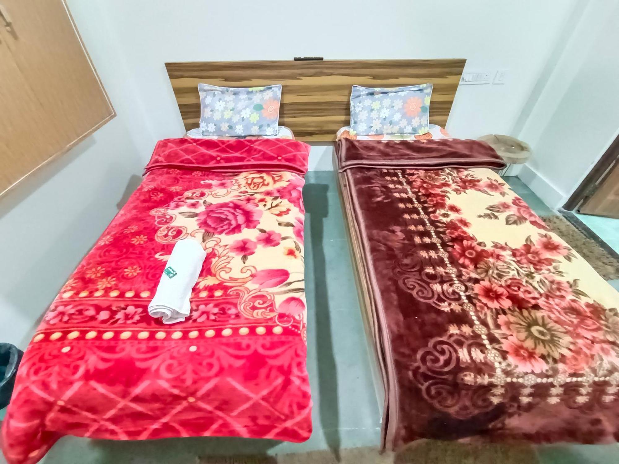 Shillong Perk Guest House Bagian luar foto