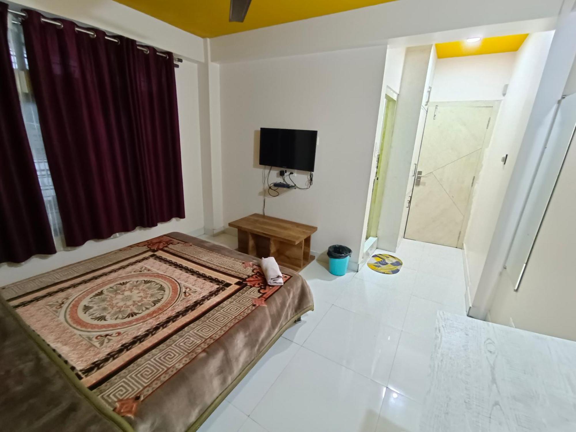 Shillong Perk Guest House Bagian luar foto
