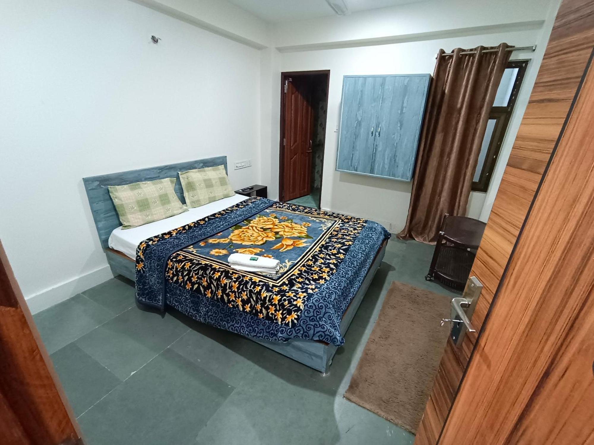 Shillong Perk Guest House Bagian luar foto