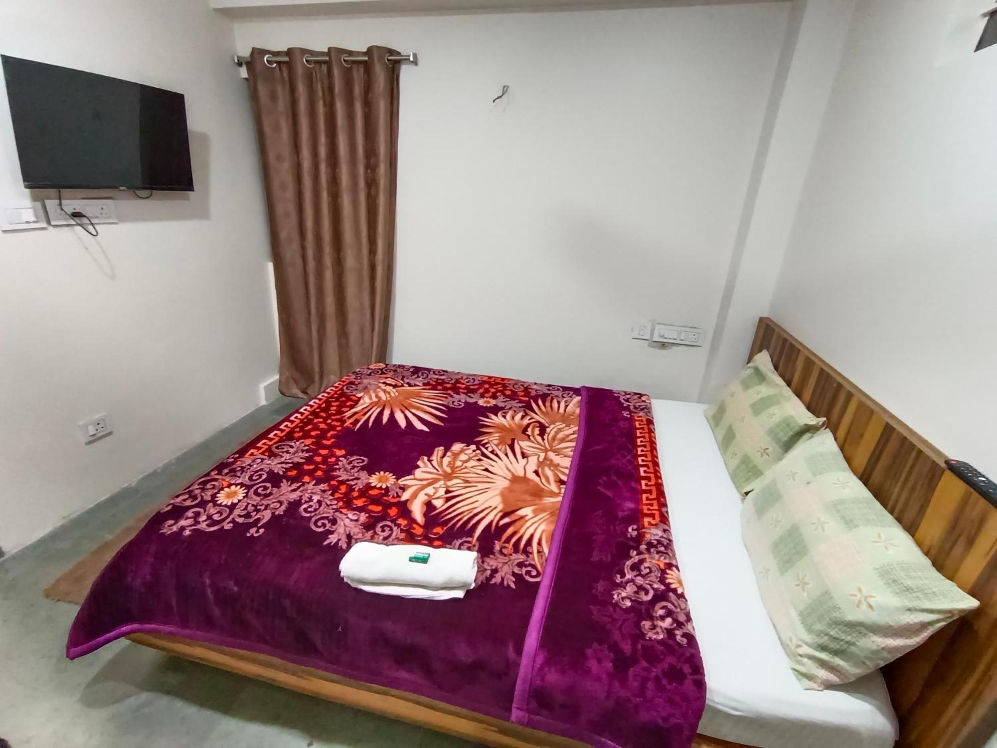 Shillong Perk Guest House Bagian luar foto