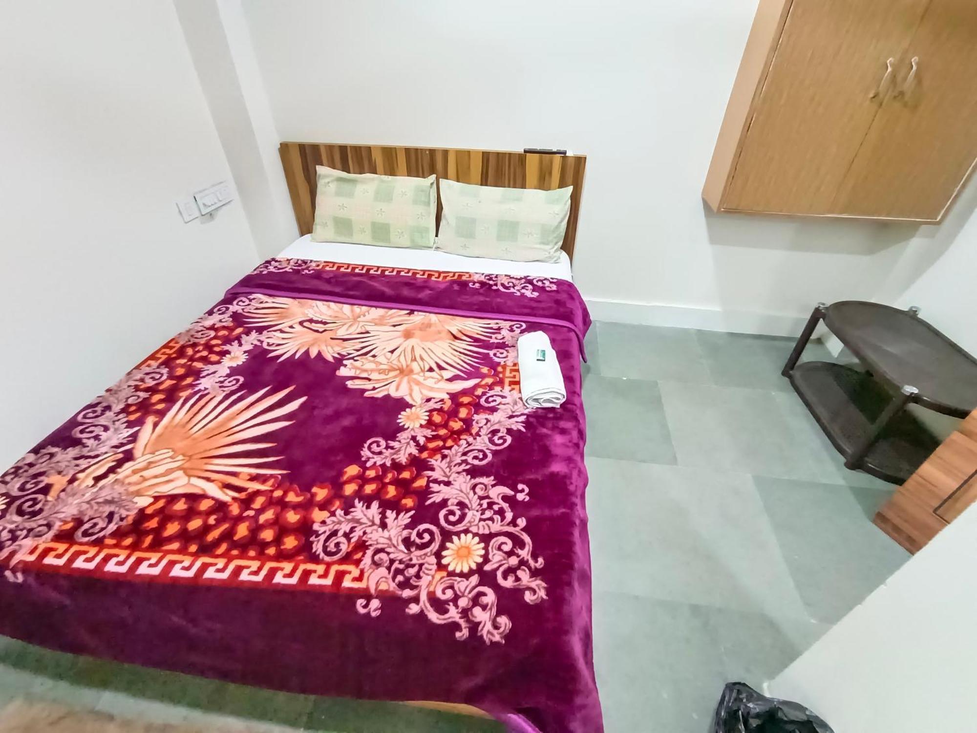 Shillong Perk Guest House Bagian luar foto